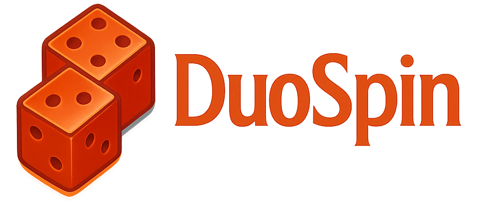 DuoSpin